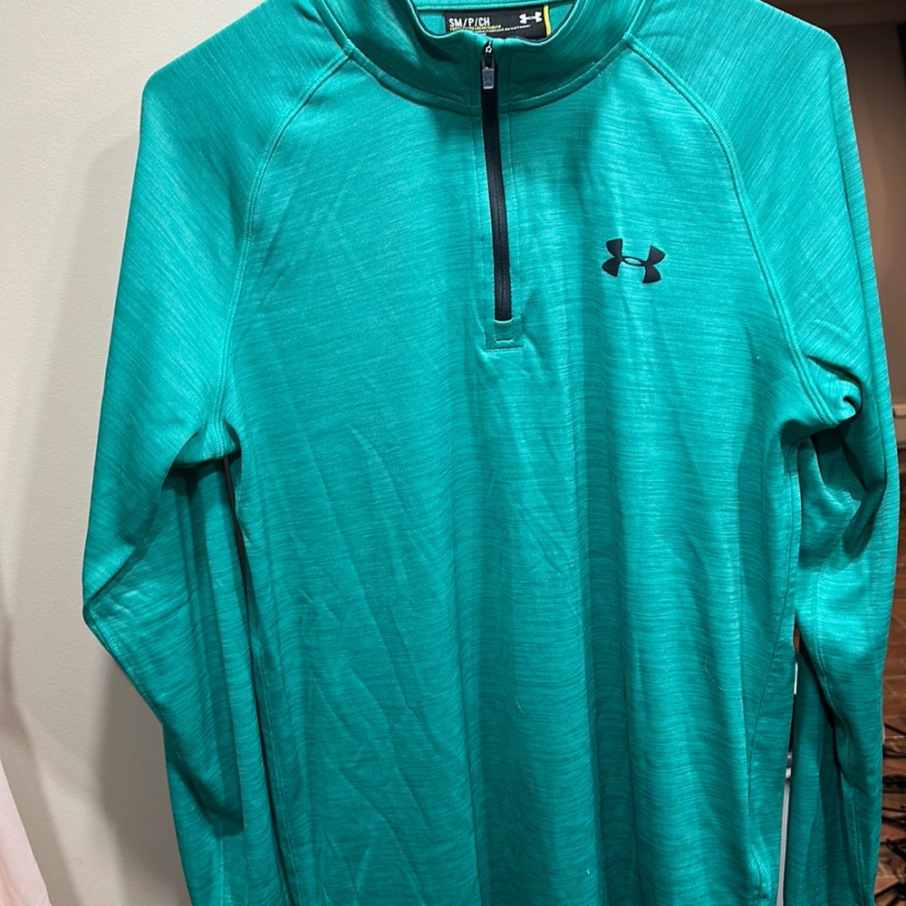 Under Armour long sleeve shirt